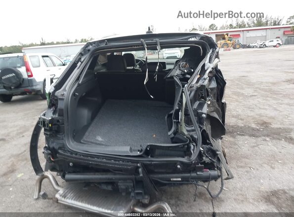 1V2FE2CA5RC229506 2024 VOLKSWAGEN ATLAS Black 
