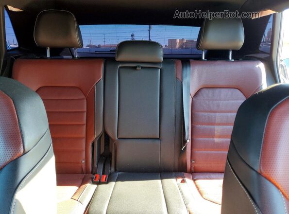 1V2FE2CA7PC212154 2023 VOLKSWAGEN ATLAS Gray Widok tylnych siedzeń