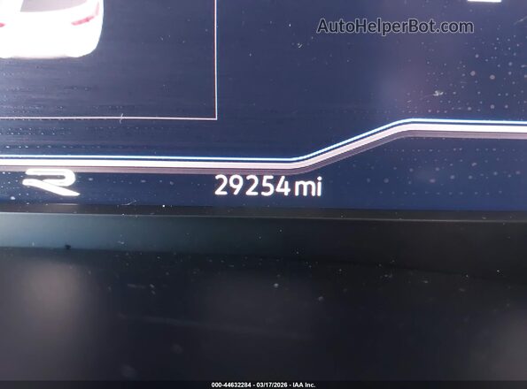 1V2FE2CA8PC205052 2023 VOLKSWAGEN ATLAS Red 