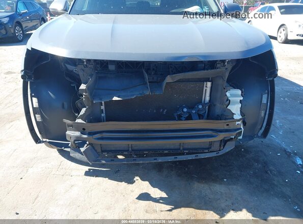 1V2FE2CAXPC208745 2023 VOLKSWAGEN ATLAS Gray 