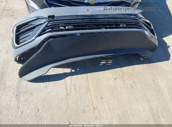 1V2FE2CAXPC208745 2023 VOLKSWAGEN ATLAS Gray 