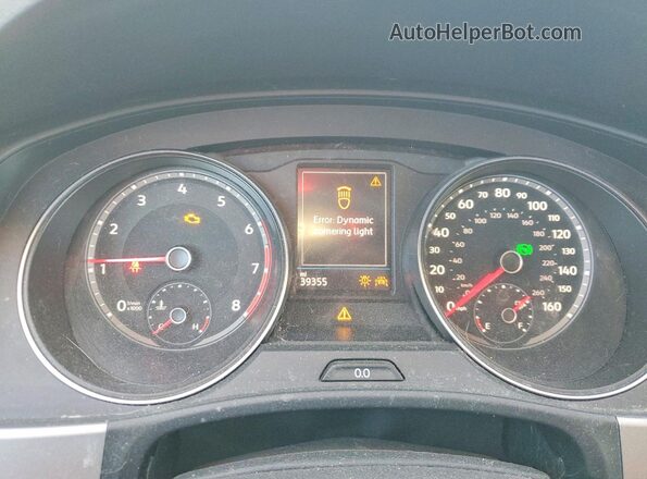 1V2GP2CA3MC525051 2021 VOLKSWAGEN ATLAS Gray Սարքավորումների վահանակի տեսք