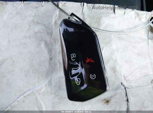 1V2HN2CA9TC534426 2026 VOLKSWAGEN ATLAS Black Widok deski rozdzielczej