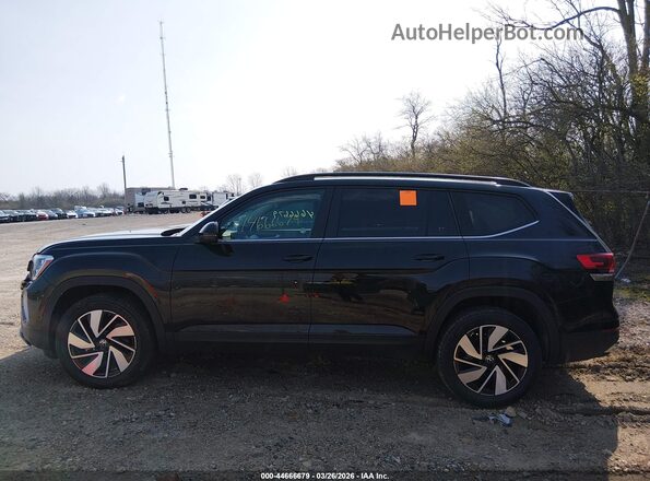 1V2HN2CA9TC534426 2026 VOLKSWAGEN ATLAS Black 