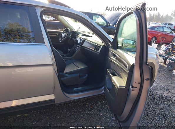 1V2HR2CA0PC533899 2023 VOLKSWAGEN ATLAS Silver 