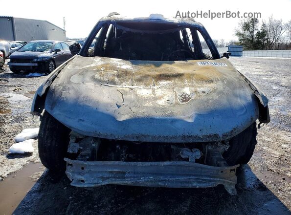 1V2HR2CA4SC531842 2025 VOLKSWAGEN ATLAS Silver Вид спереду