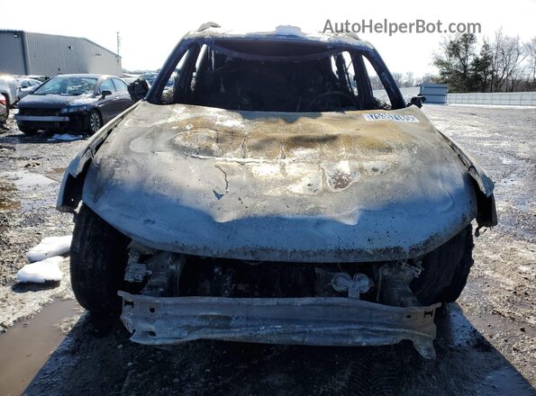 1V2HR2CA4SC531842 2025 VOLKSWAGEN ATLAS Silver 