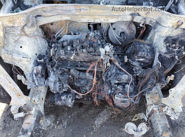 1V2HR2CA4SC531842 2025 VOLKSWAGEN ATLAS Silver 