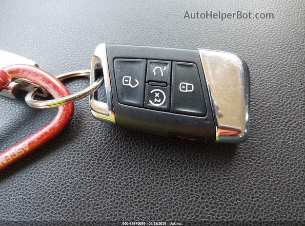 1V2HR2CA5MC552685 2021 VOLKSWAGEN ATLAS Blue Vista del salpicadero