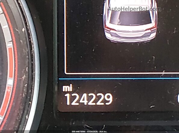 1V2HR2CA5MC552685 2021 VOLKSWAGEN ATLAS Blue 