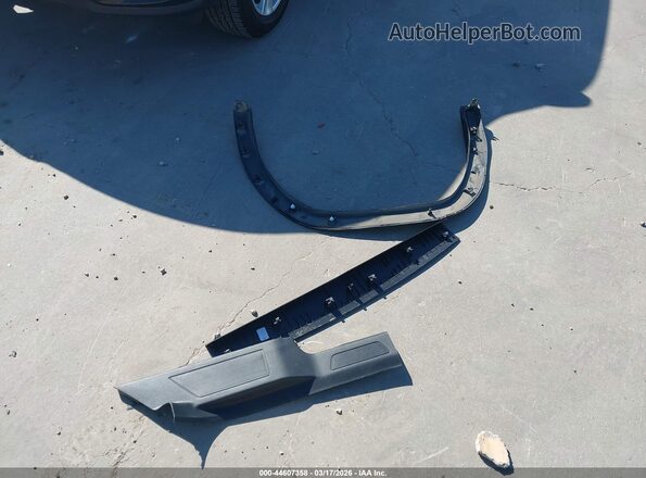 1V2HR2CA6RC538429 2024 VOLKSWAGEN ATLAS Черный Вид щитка приборов