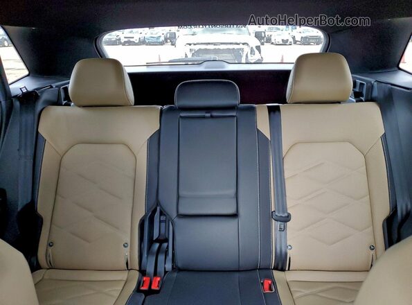 1V2JE2CA6SC229675 2025 VOLKSWAGEN ATLAS White 
