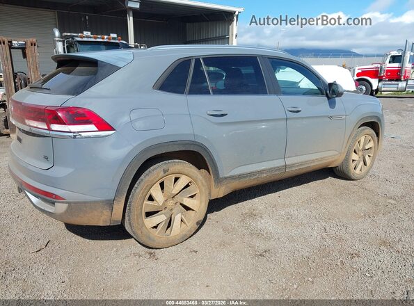 1V2JE2CA8RC220731 2024 VOLKSWAGEN ATLAS Серый 