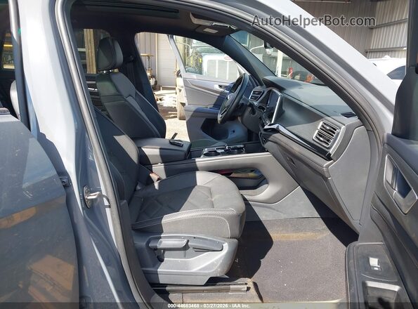 1V2JE2CA8RC220731 2024 VOLKSWAGEN ATLAS Серый 