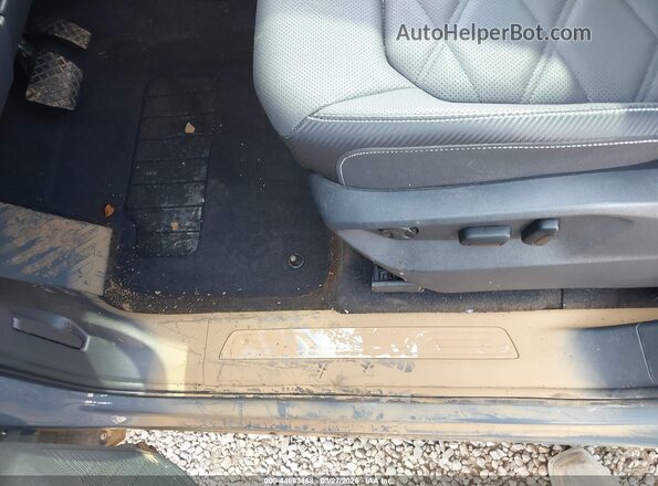 1V2JE2CA8RC220731 2024 VOLKSWAGEN ATLAS Серый 