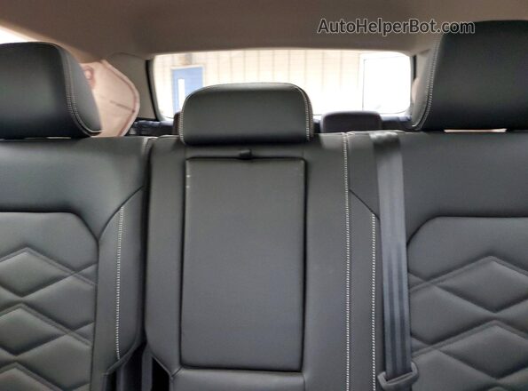 1V2JN2CA1TC516309 2026 VOLKSWAGEN ATLAS Gray Vista de los asientos traseros