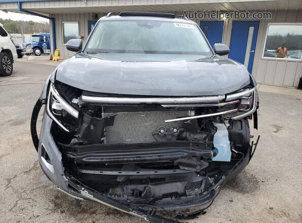1V2JN2CA1TC516309 2026 VOLKSWAGEN ATLAS Gray Vista interior de 360 grados