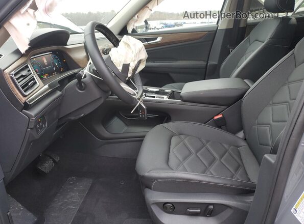 1V2JN2CA1TC516309 2026 VOLKSWAGEN ATLAS Gray 