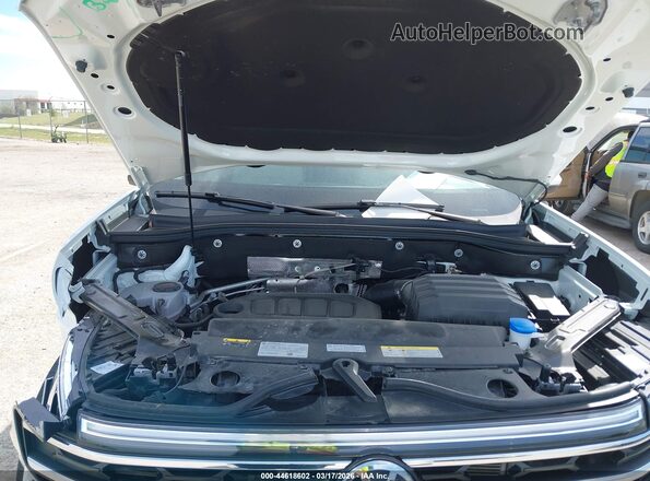 1V2JR2CA1SC532951 2025 VOLKSWAGEN ATLAS White Rear view