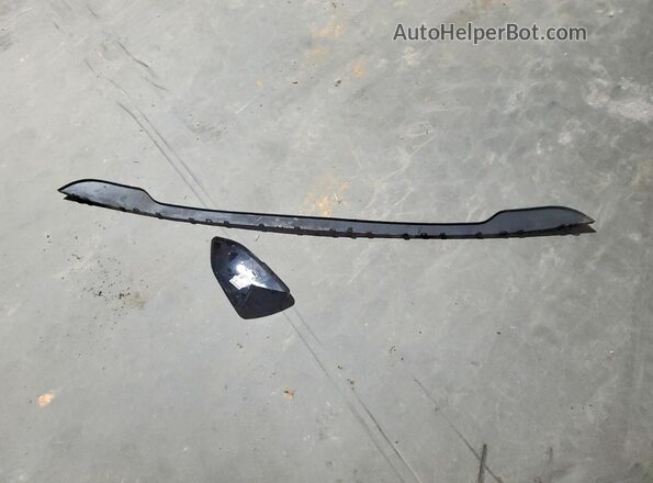1V2JR2CA4PC501331 2023 VOLKSWAGEN ATLAS Black VIN კოდის სტიკერის ხედი