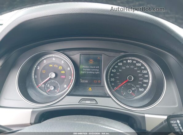 1V2KR2CA9JC552576 2018 VOLKSWAGEN ATLAS Gray Widok tylnych siedzeń