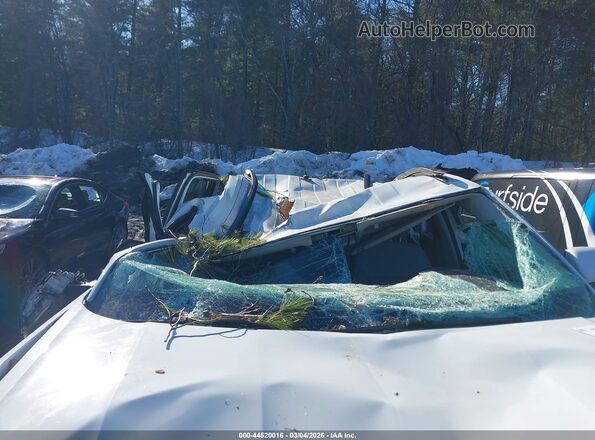 1V2LP2CA2PC540207 2023 VOLKSWAGEN ATLAS White Front view