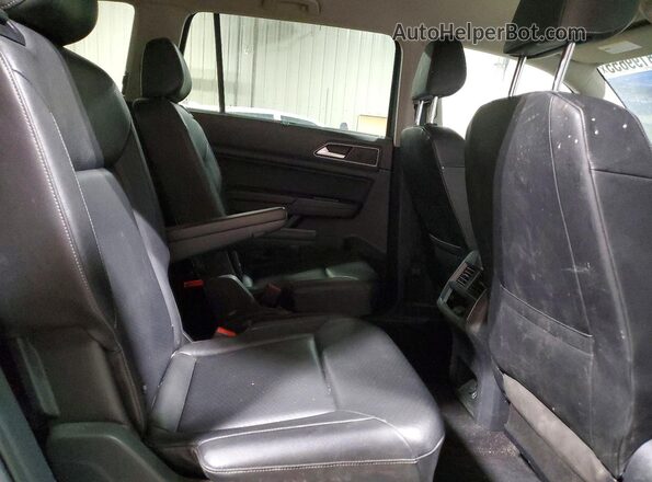 1V2LR2CA1KC511641 2019 VOLKSWAGEN ATLAS Gray 