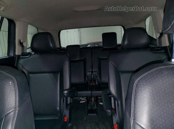 1V2LR2CA1KC511641 2019 VOLKSWAGEN ATLAS Gray 