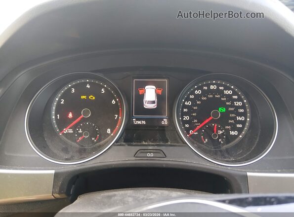 1V2LR2CA5KC537675 2019 VOLKSWAGEN ATLAS Black Widok tylnych siedzeń