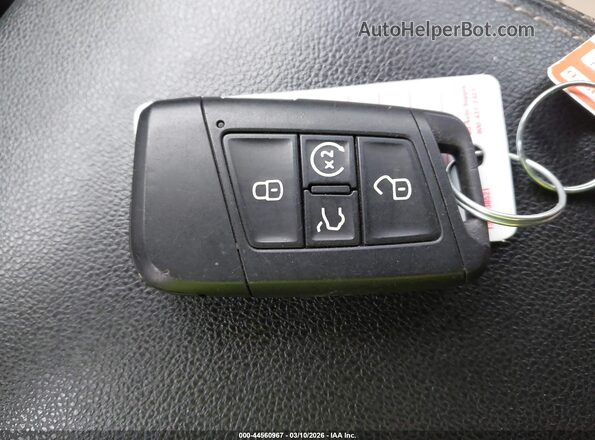 1V2MC2CA7LC205440 2020 VOLKSWAGEN ATLAS White Widok deski rozdzielczej