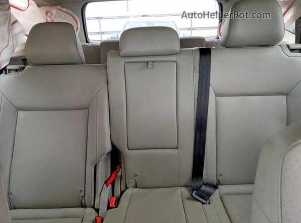 1V2MR2CA1KC511014 2019 VOLKSWAGEN ATLAS Черный 