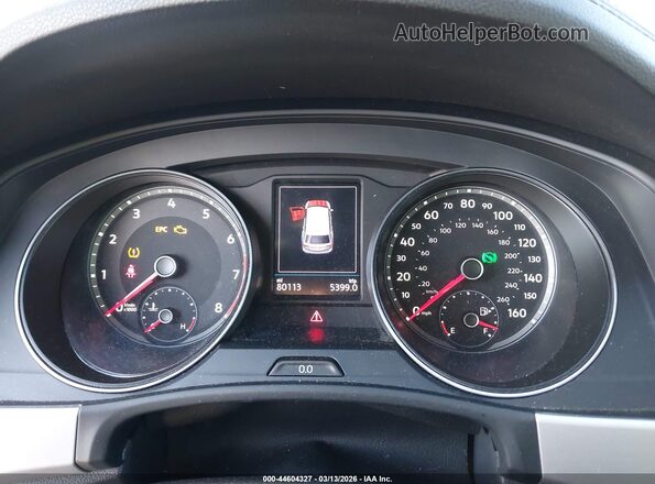 1V2RE2CAXMC210598 2021 VOLKSWAGEN ATLAS Blue 