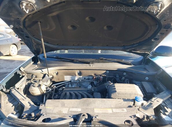 1V2RE2CAXMC210598 2021 VOLKSWAGEN ATLAS Blue 