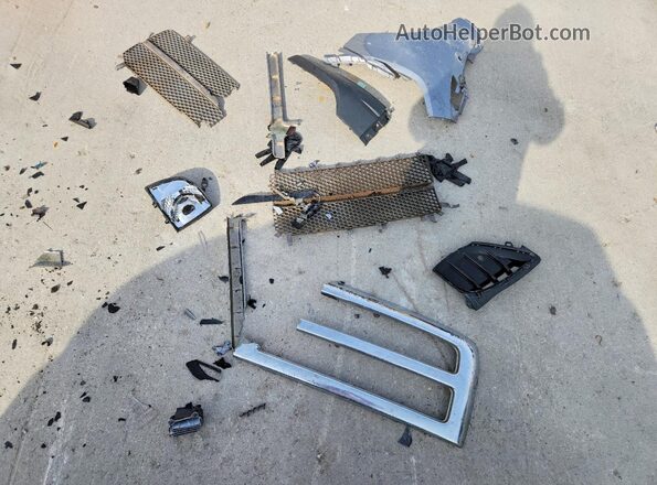 1V2VMPE81PC044484 2023 VOLKSWAGEN ID.4 Серебряный 