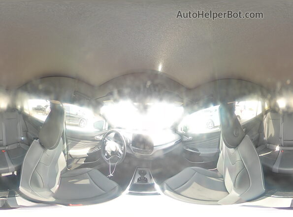 1V2VMPE81PC044484 2023 VOLKSWAGEN ID.4 Серебряный 