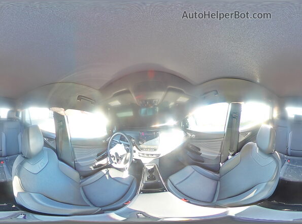 1V2VMPE82PC027001 2023 VOLKSWAGEN ID.4 White 