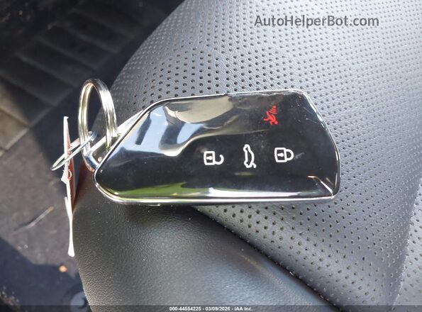 1V2VMPE86PC038468 2023 VOLKSWAGEN ID.4 Black 