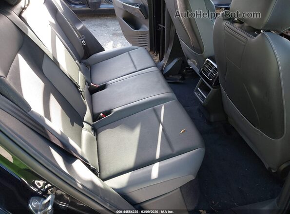 1V2VMPE86PC038468 2023 VOLKSWAGEN ID.4 Black 