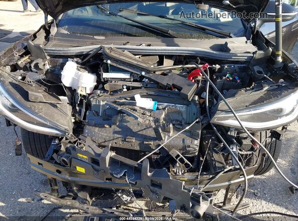 1V2VMPE86PC038468 2023 VOLKSWAGEN ID.4 Black 