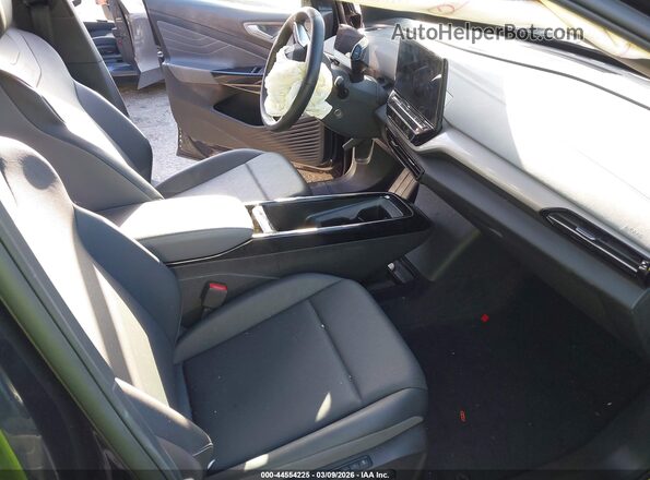 1V2VMPE86PC038468 2023 VOLKSWAGEN ID.4 Black 