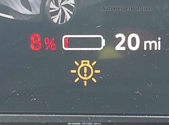 1V2VRPE87SC016828 2025 VOLKSWAGEN ID.4 White 