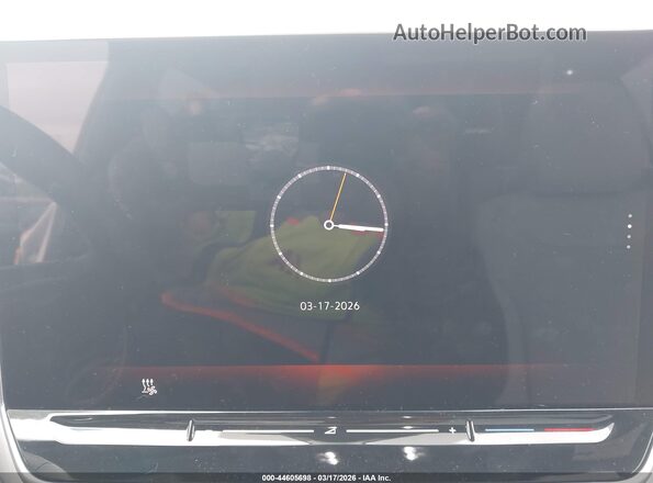 1V2VRPE87SC016828 2025 VOLKSWAGEN ID.4 White 
