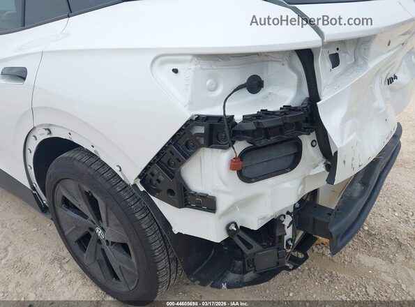 1V2VRPE87SC016828 2025 VOLKSWAGEN ID.4 White 