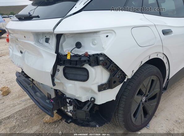 1V2VRPE87SC016828 2025 VOLKSWAGEN ID.4 White 