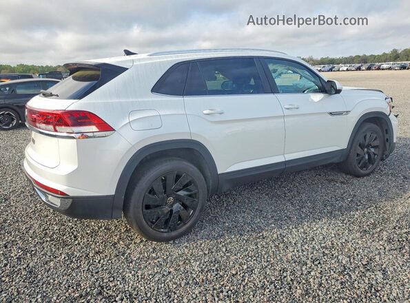 1V2WC2CA7TC209772 2026 VOLKSWAGEN ATLAS White Հետևի աջ