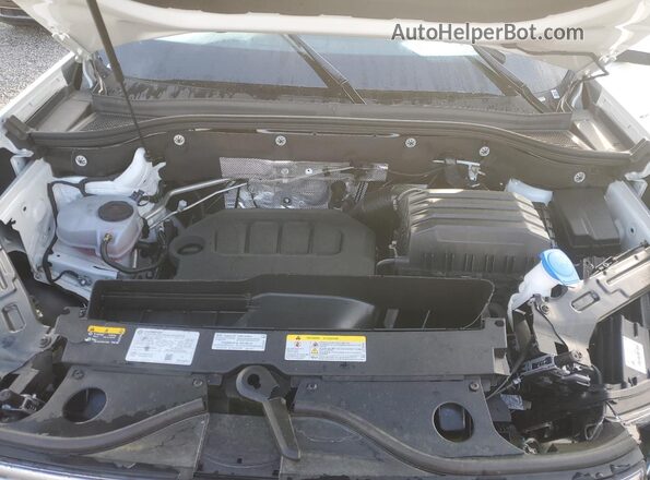 1V2WC2CA7TC209772 2026 VOLKSWAGEN ATLAS White 