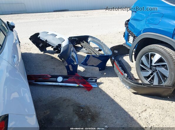 1V2WN2CA3TC531643 2026 VOLKSWAGEN ATLAS Blue 
