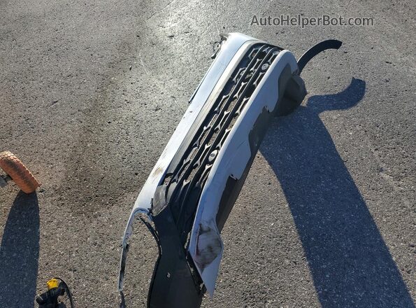 1V2WN2CA5TC524581 2026 VOLKSWAGEN ATLAS White Vista de la etiqueta del VIN