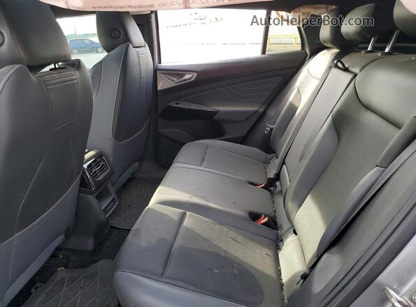 1V2WNPE81PC039125 2023 VOLKSWAGEN ID.4 Silver Vista de los asientos traseros