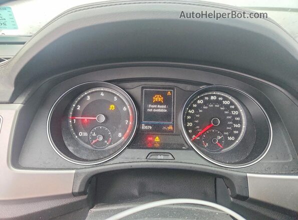 1V2WR2CA3KC533198 2019 VOLKSWAGEN ATLAS Silver 